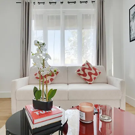 Appartement Beautiful 8pers *