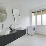 Beautiful 8pers L014 Apartamento Paris
