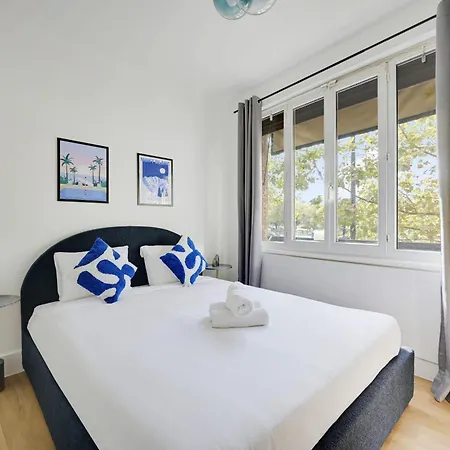 Beautiful 8pers L014 *