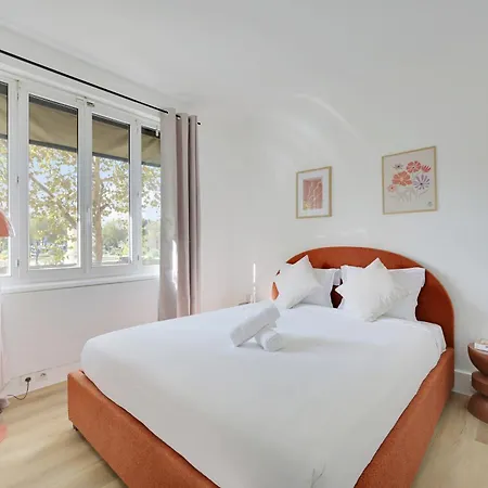 Apartment Beautiful 8pers