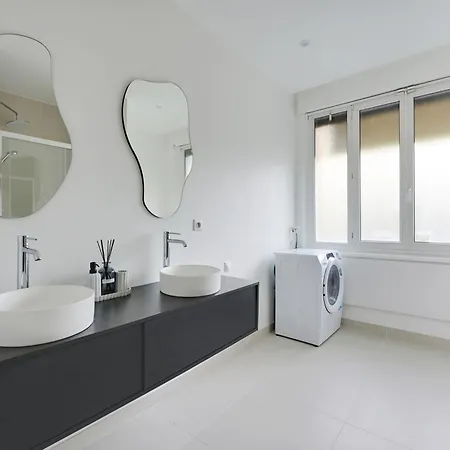 Apartment Beautiful 8pers