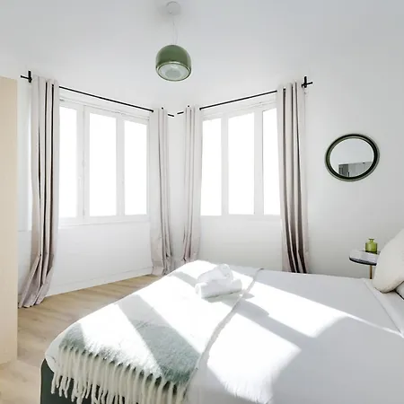 Beautiful 8pers L014 Apartament *