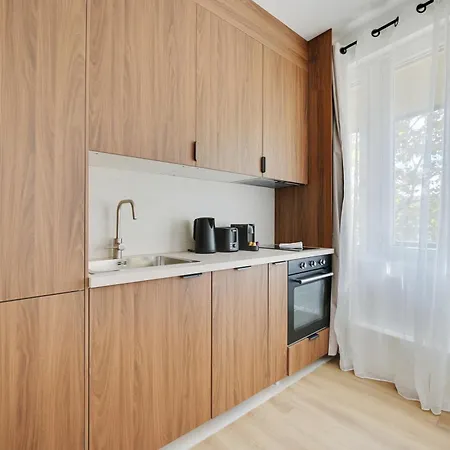 Beautiful 8pers L014 *