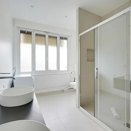 Beautiful 8pers Apartment