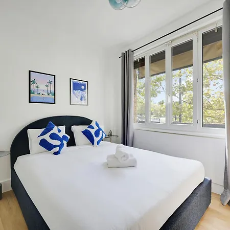 Beautiful 8pers L014 Apartament *