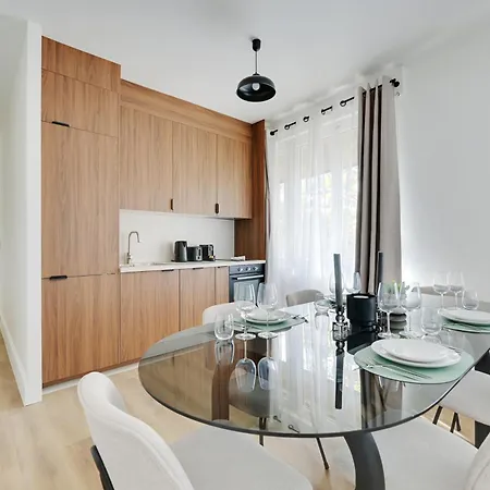 Beautiful 8pers L014 *