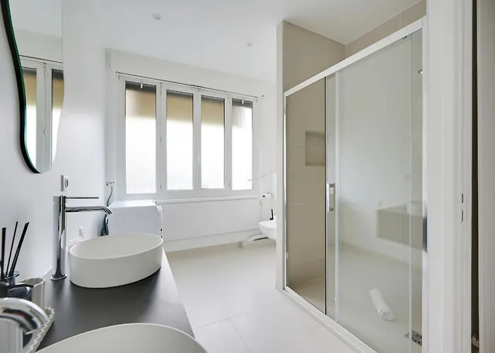 Beautiful 8pers L014 Apartamento