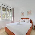아파트 Beautiful 8pers L014